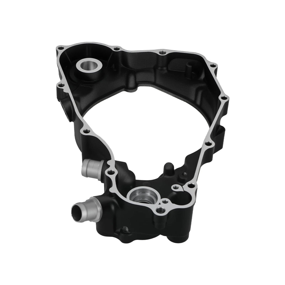 Aluminum Crankcase Cover Right for Honda CR250R 1988-1989