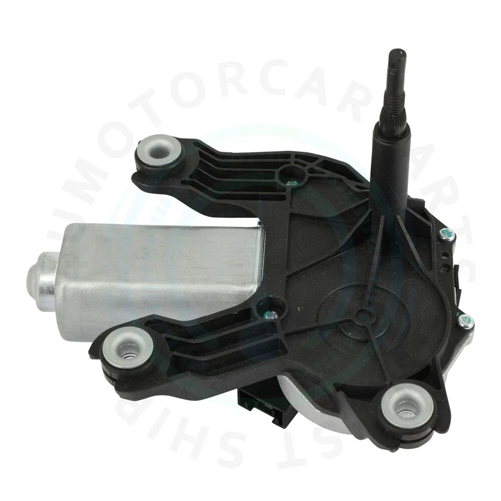 Rear Windshield Wiper Motor for MINI Cooper Countryman (2011–2015)