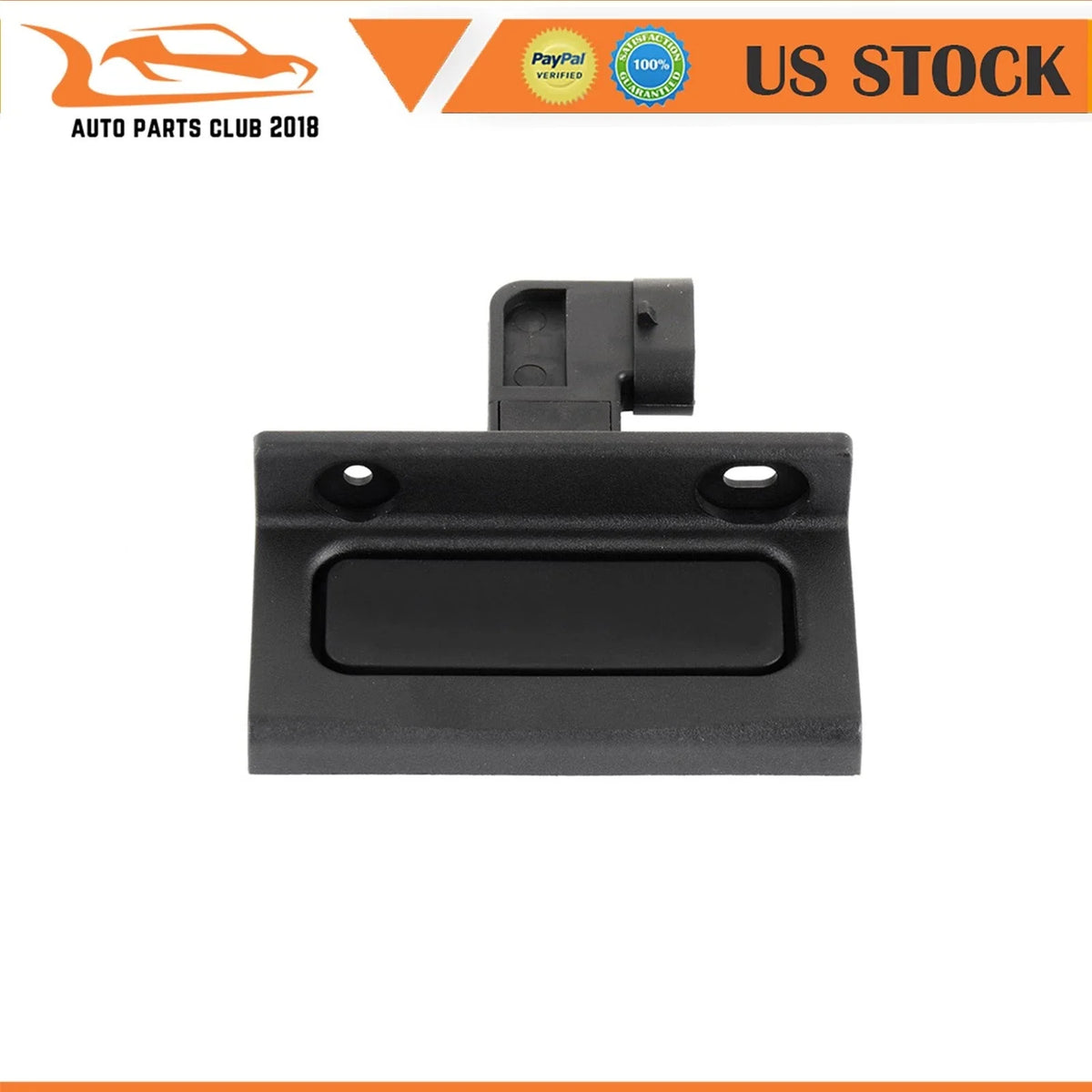 Tailgate Release Switch for GMC Envoy XUV (2004–2005)