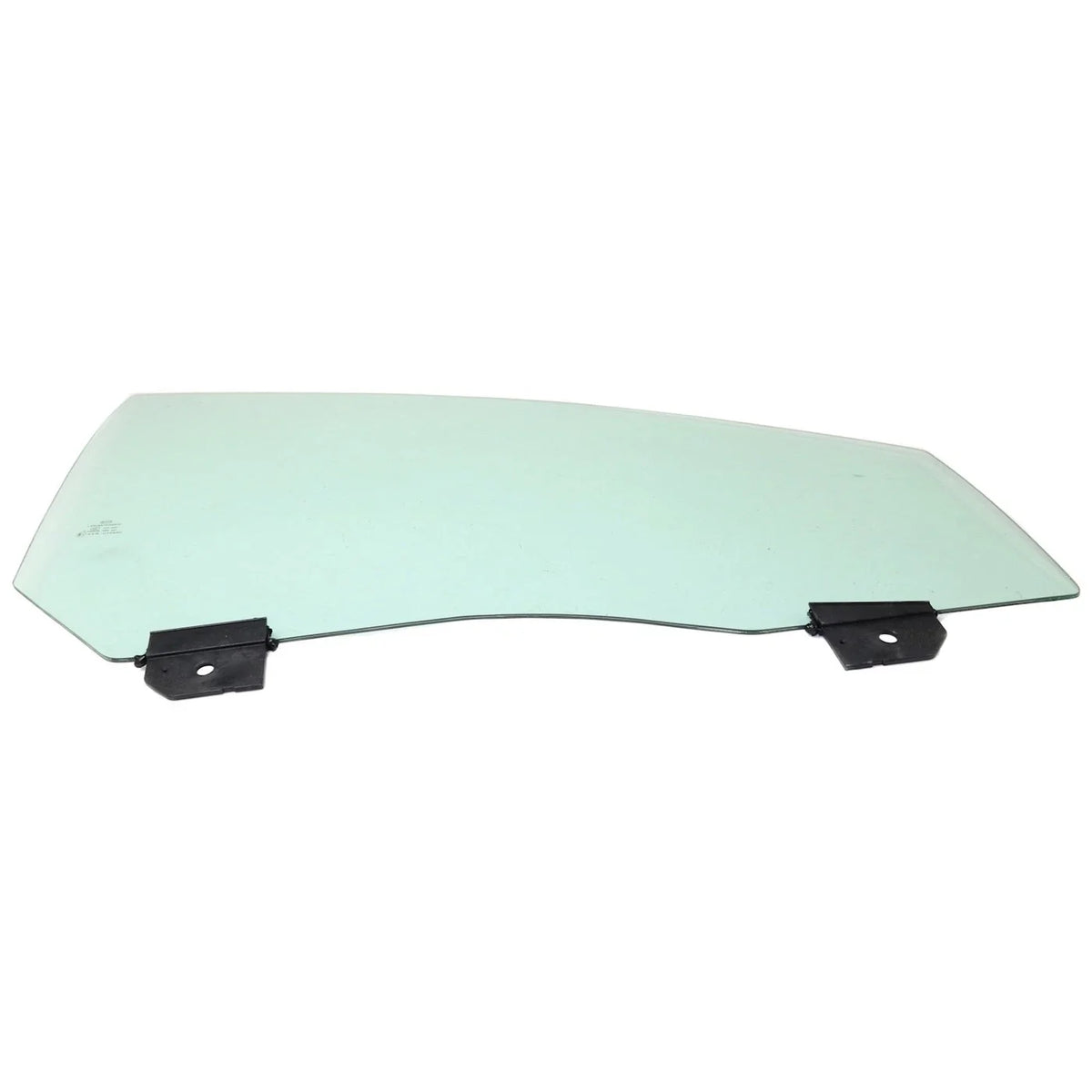Door Glass, Front Passenger for Ford Edge 2015-2024