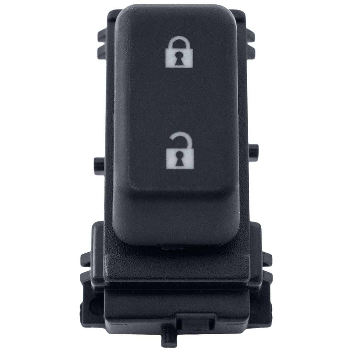 2-Piece Door Lock Switch Set for Sierra / Silverado 2500 HD