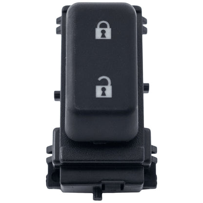 2-Piece Door Lock Switch Set for Sierra / Silverado 2500 HD