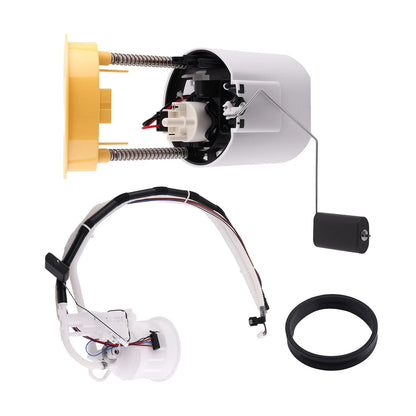 Left + Right Fuel Pump Module & Filter for 2003-2005 Mercedes E320