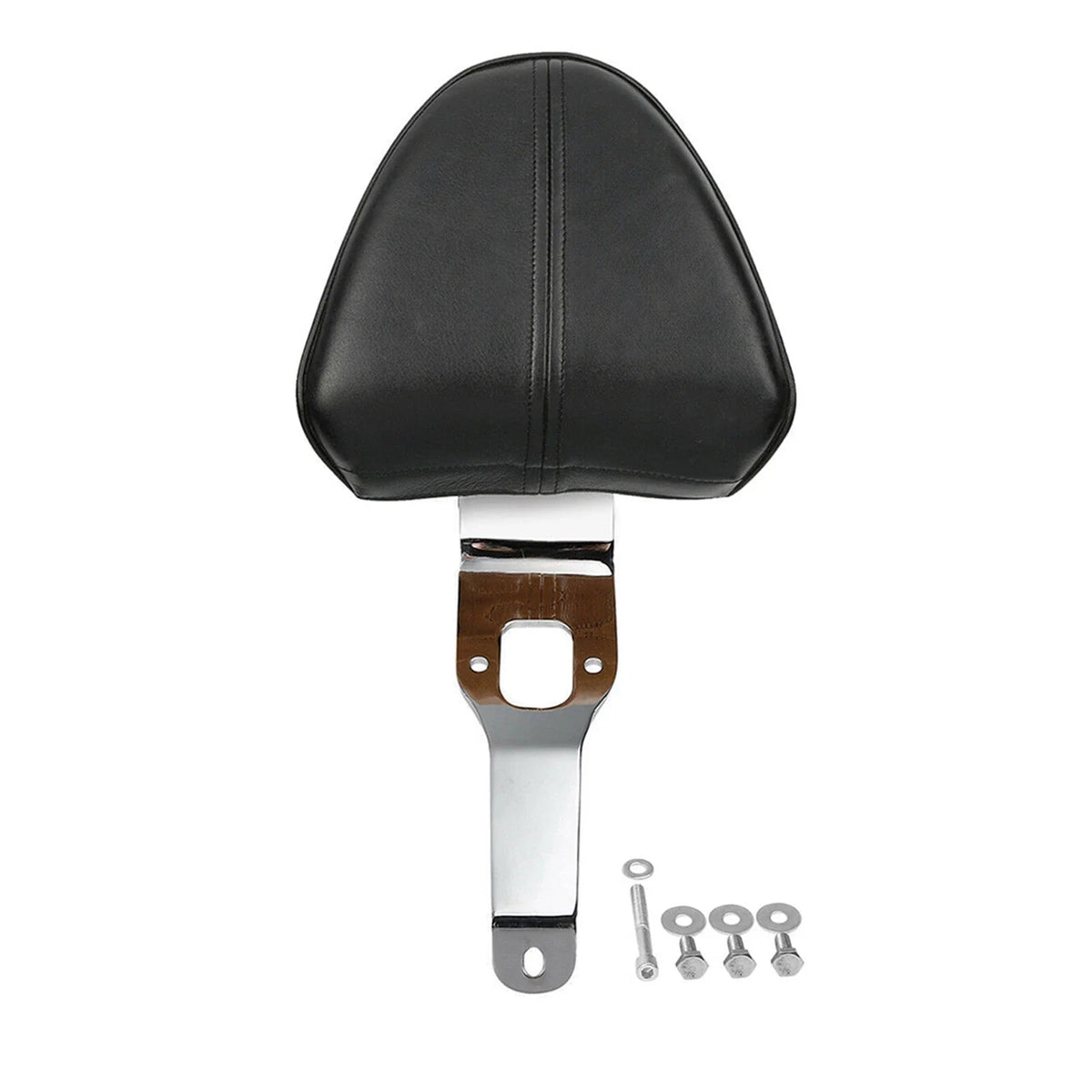 Support Bracket for Driver Backrest Pad - Indian Scout 2016-2020
