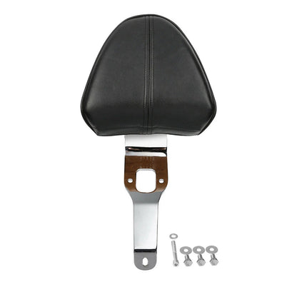 Support Bracket for Driver Backrest Pad - Indian Scout 2016-2020