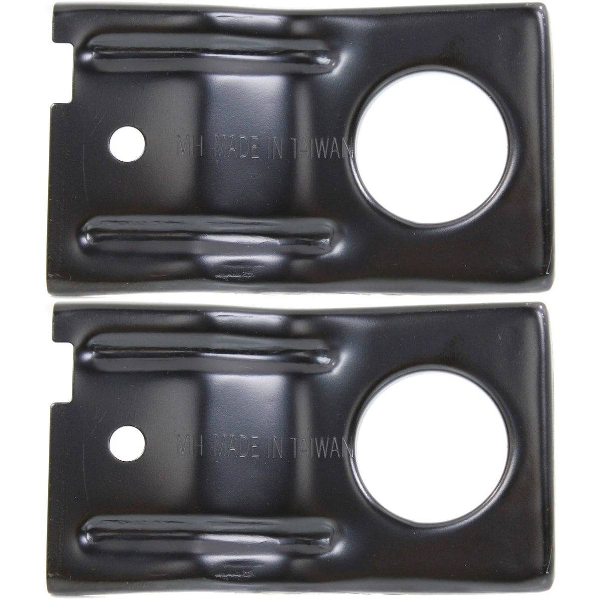 Radiator Support Set for Nissan Sentra (2007–2012)