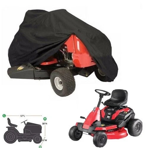 Waterproof Cover for Craftsman E150 Tractor (2015–2023)