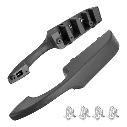 Armrest Inner Door Pull Handle for GMC Savana 2003-2019