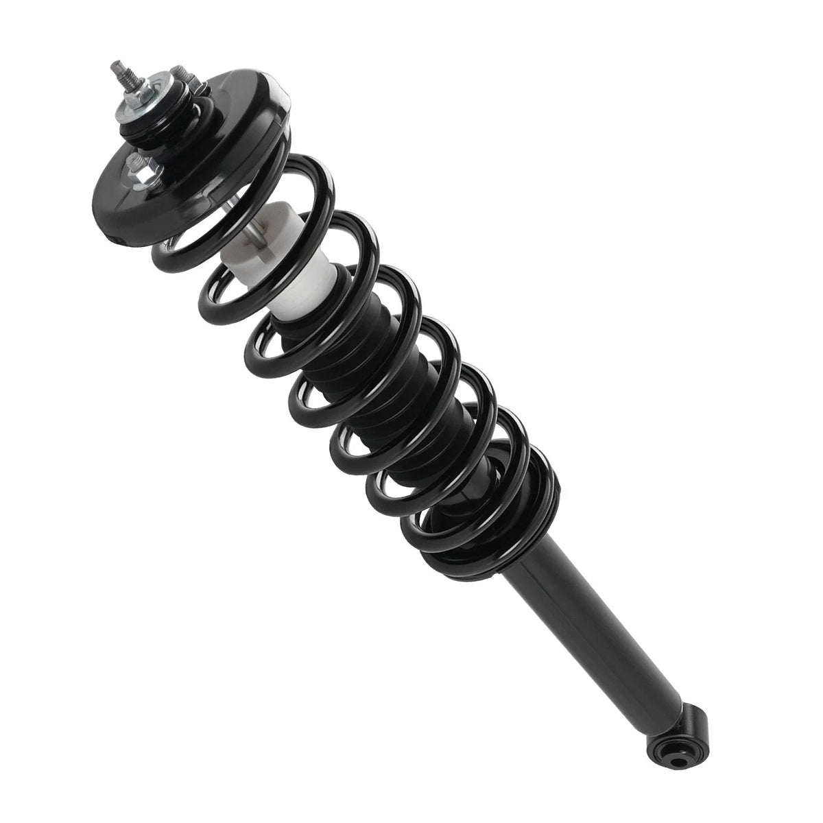 Front & Rear Shocks Struts w/ Coil Spring for Honda Accord (2003–2007)