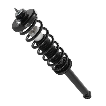 Front & Rear Shocks Struts w/ Coil Spring for Honda Accord (2003–2007)