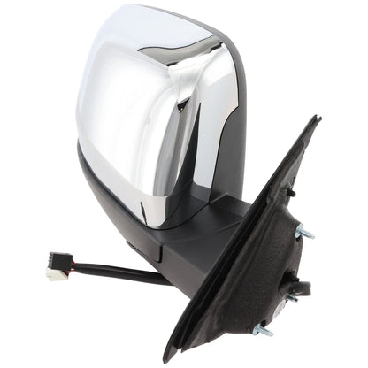 Heated Right Mirror for Jeep Grand Cherokee 2011-2016