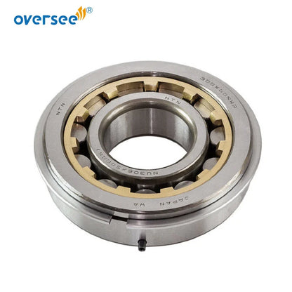 Ball Bearing 93332-000UE for E K 40HP TDR125 Yamaha Parsun