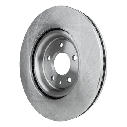 Front Brake Disc for Ford Taurus, Explorer, Flex, Lincoln MKT, MKS