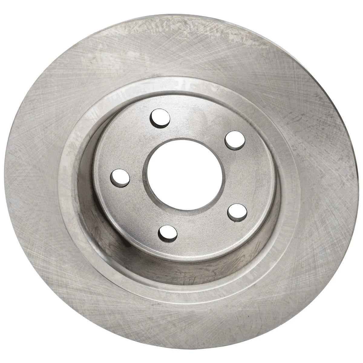 Rear Brake Disc for Ford Transit Connect (2019–2023)
