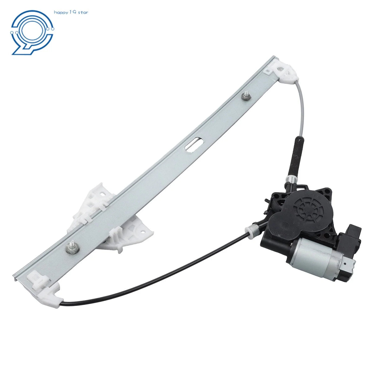 Power Window Regulator with Motor for Mazda CX-7 (2007–2012)