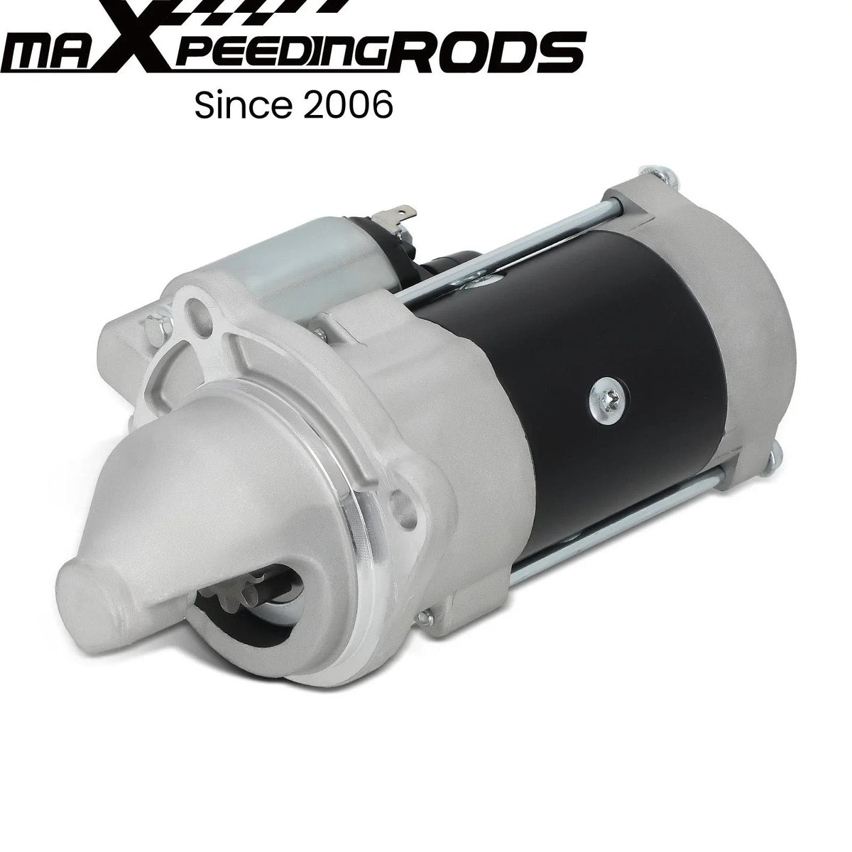 Starter Motor for Cummins QSF2.8 (Broce Broom Sweeper)