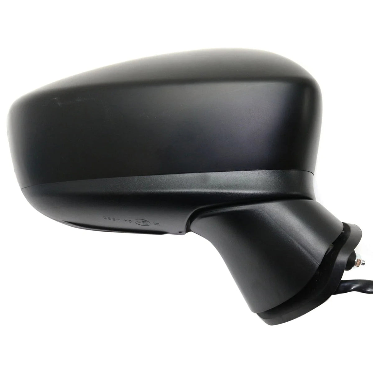 Power Heated Mirrors with Turn Signal & Blind Spot for Mazda 3 2014-2016