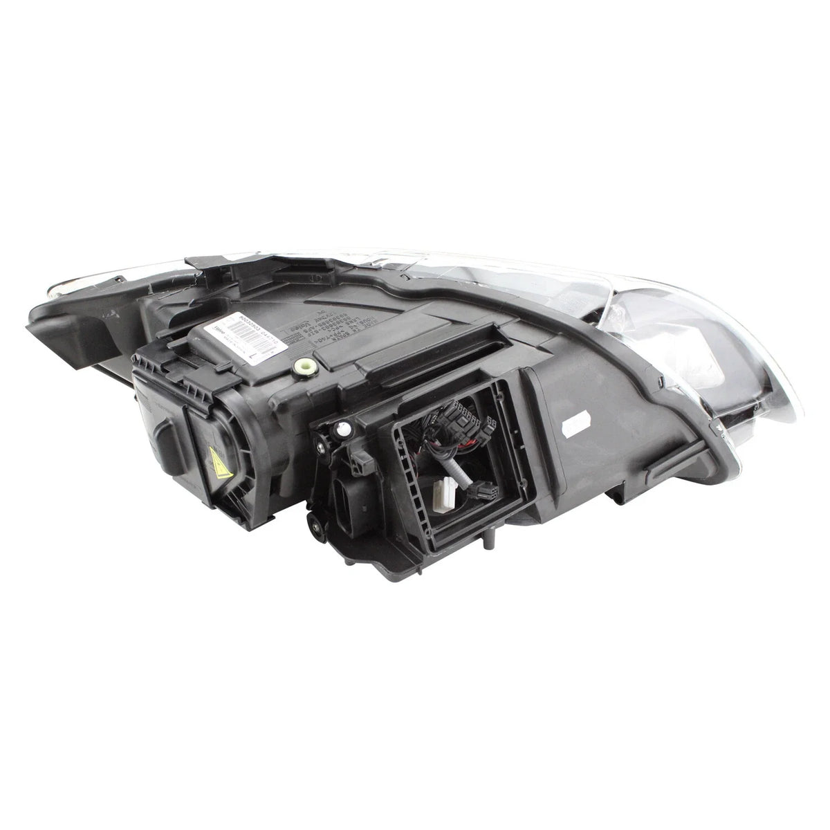 Xenon Headlight Assembly - Valeo for Audi Q7 (2010–2015)
