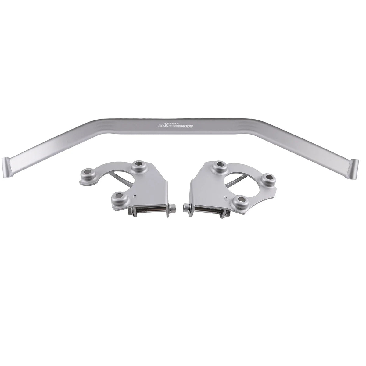 Upper Strut Bar Tower Brace Set for BMW 3 Series E36 (1992-1998) - 2 Pieces