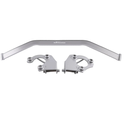 Upper Strut Bar Tower Brace Set for BMW 3 Series E36 (1992-1998) - 2 Pieces