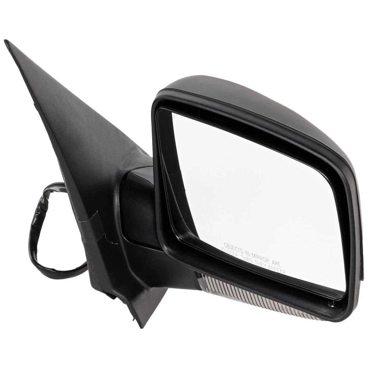 Heated Right Side Passenger Mirror for Lincoln Navigator, Ford Expedition