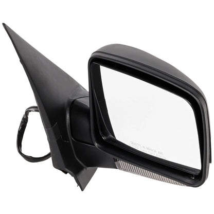 Heated Right Side Passenger Mirror for Lincoln Navigator, Ford Expedition