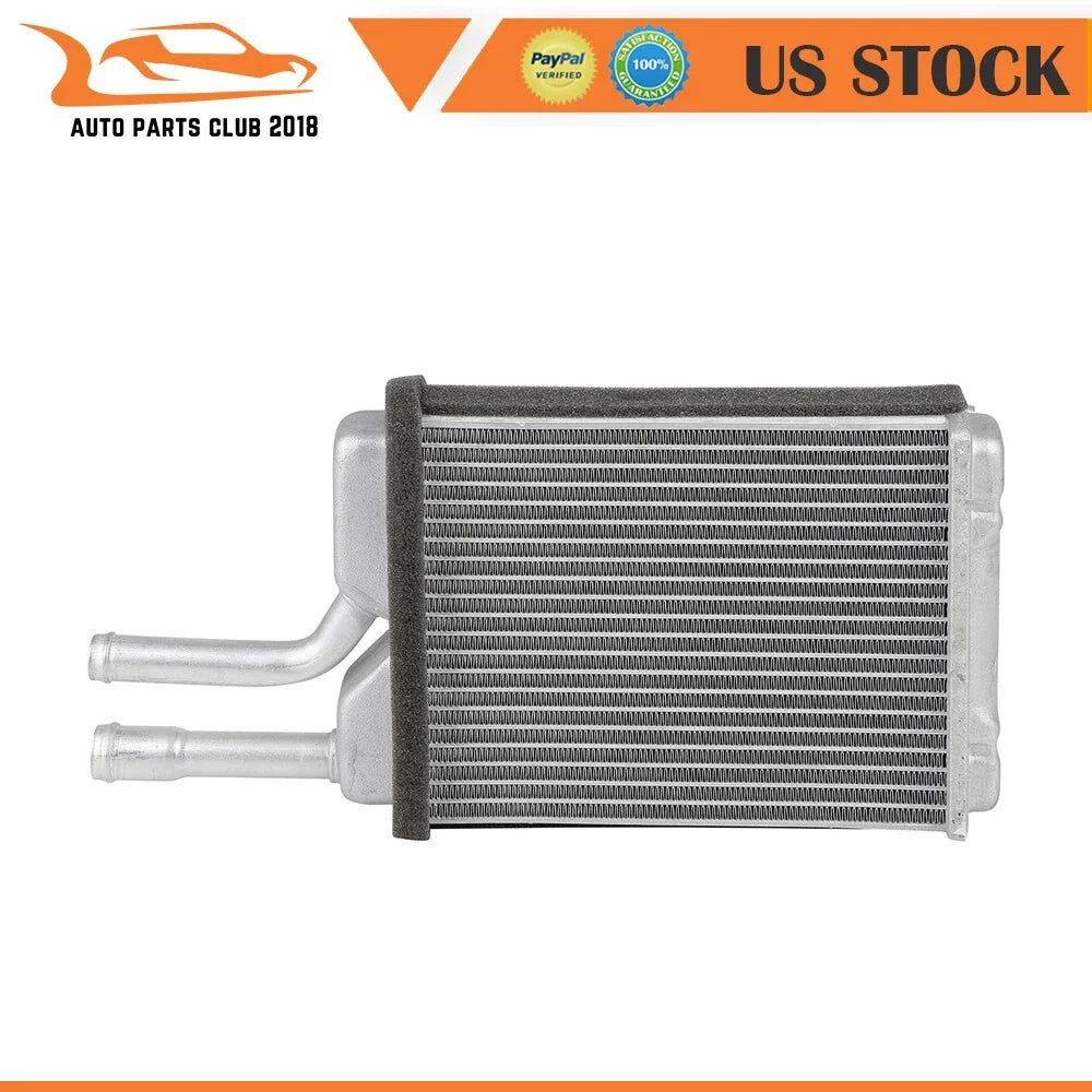 HVAC Heater Core for Ford Mustang (1994–2000)