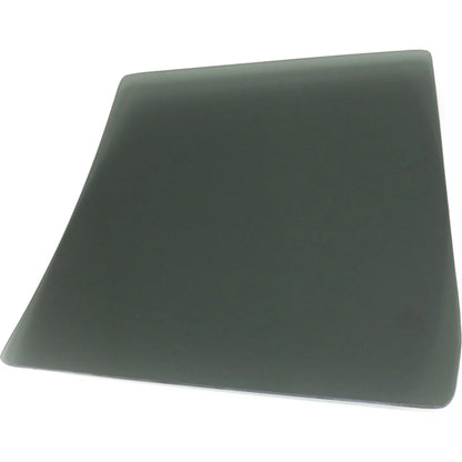 Rear Passenger Door Glass for Grand Cherokee