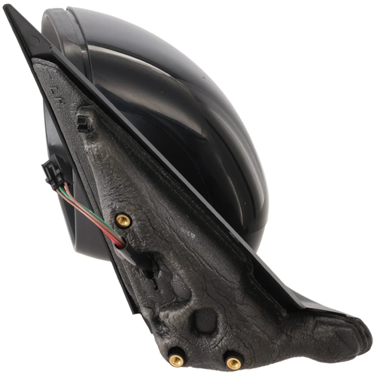 Heated Driver Left Side Mirror for Fiat 500L (2014–2020)