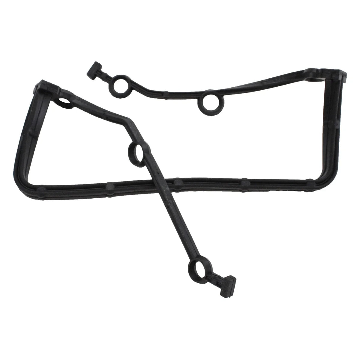Elring Left Upper Engine Timing Cover Gasket for BMW E31 E38 E39 (1990–2003)