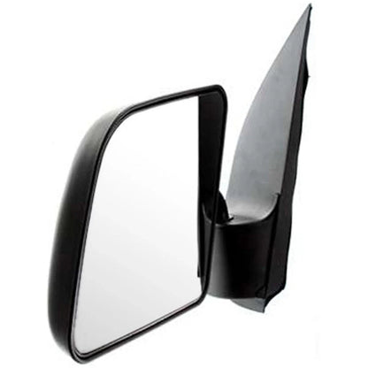 Pair of Mirrors for E150, E250, E350, E450, E550 Vans
