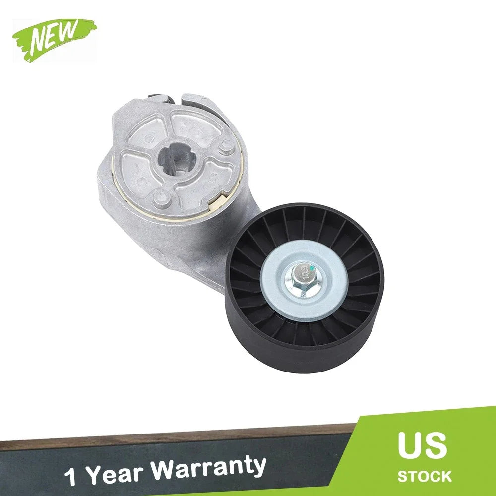 Belt Tensioner (504315785, 4898548) for CAT E120B E240B E300