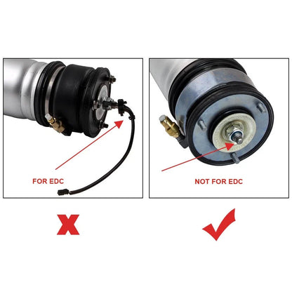 Air Suspension Shock Absorber for 7 Series BMW E65 E66 (2002-2008)