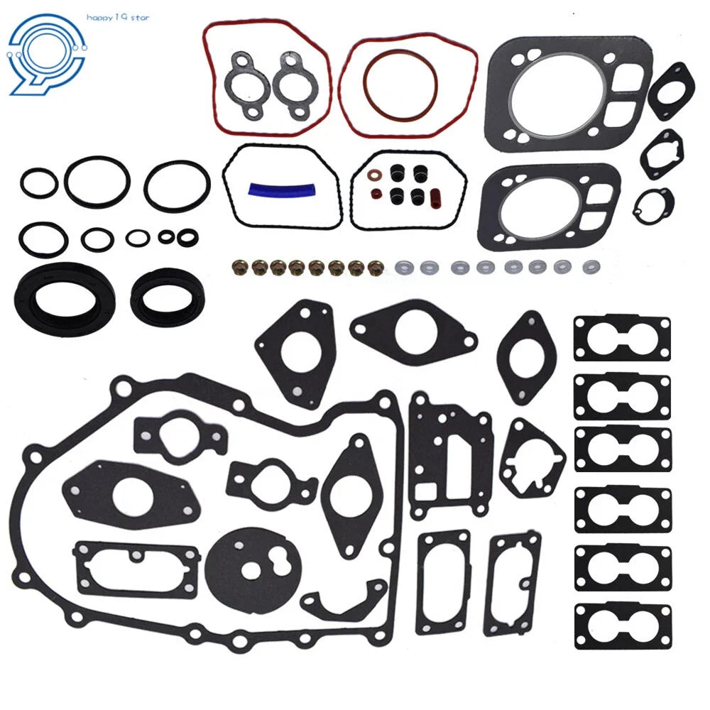 Gasket Set for Kohler (Fits Various Models)