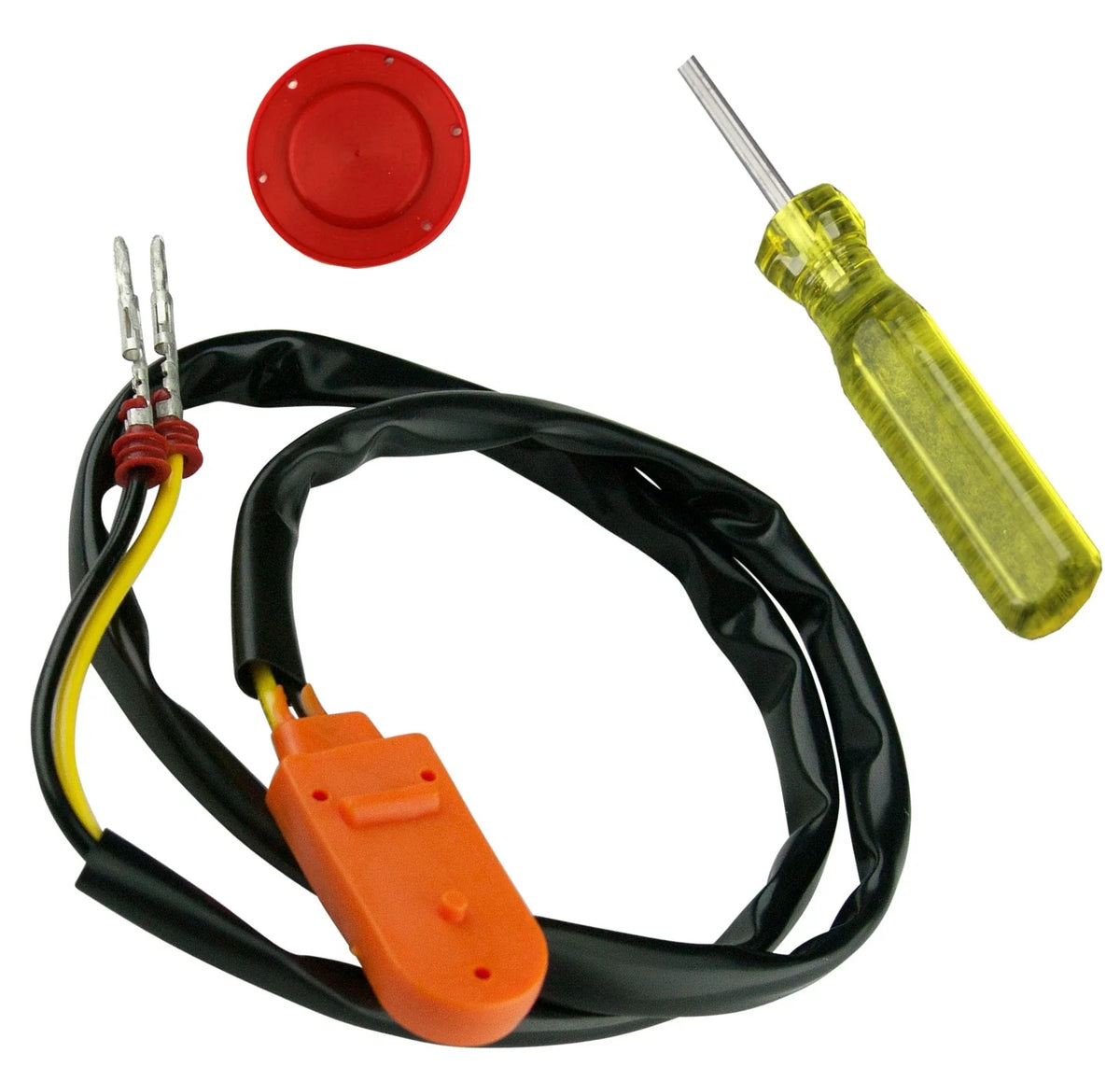 Start Stop Ignition Switch Kit for SeaDoo GSX GTX RFI LRV RX XP Ltd (All Years)