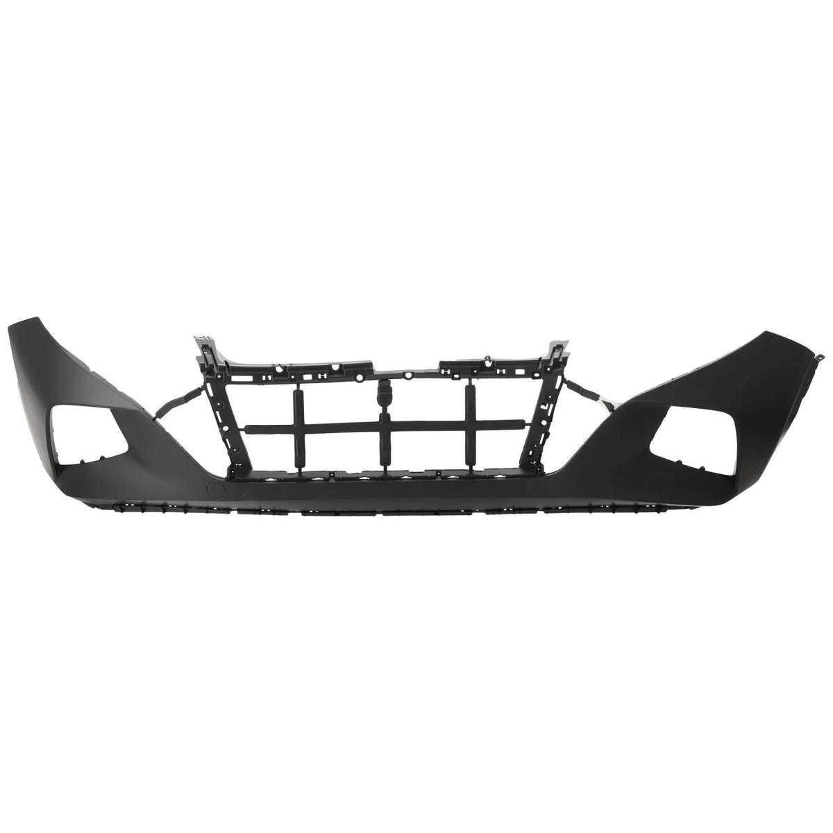 Front Upper Bumper Cover 86511N9000 for Hyundai Tucson (2022–2024)