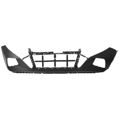 Front Upper Bumper Cover 86511N9000 for Hyundai Tucson (2022–2024)
