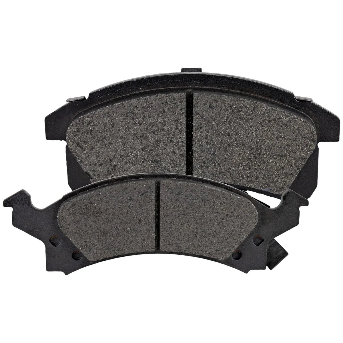 Brake Disc Rotors and Pads Kit for Chevy Olds Cutlass Chevrolet Cavalier