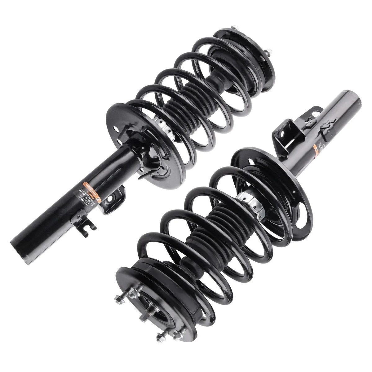 Front Coil Spring and Strut Assembly for 2008-2009 Mercury Sable