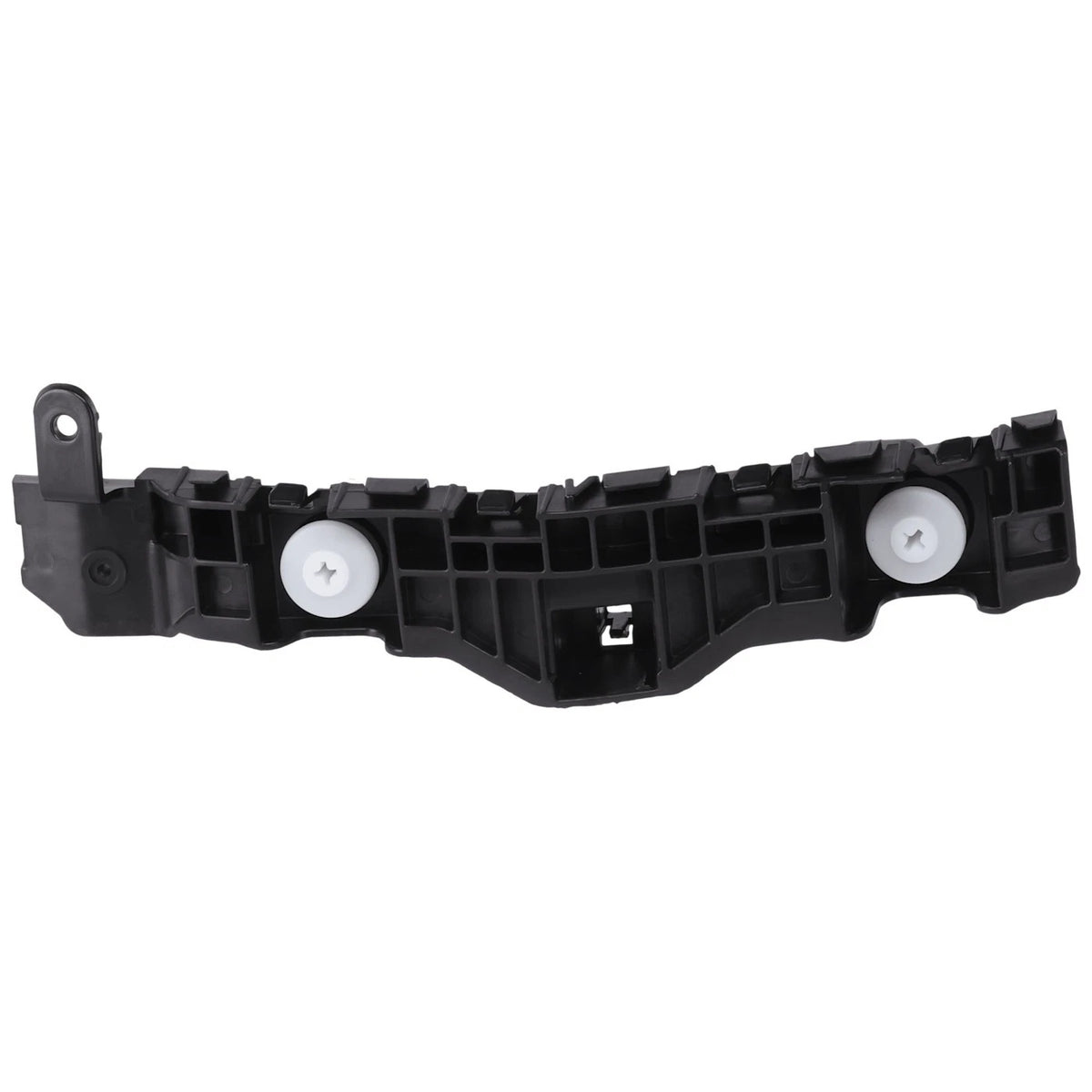 Bumper Face Bar Retainers Set of 2 for