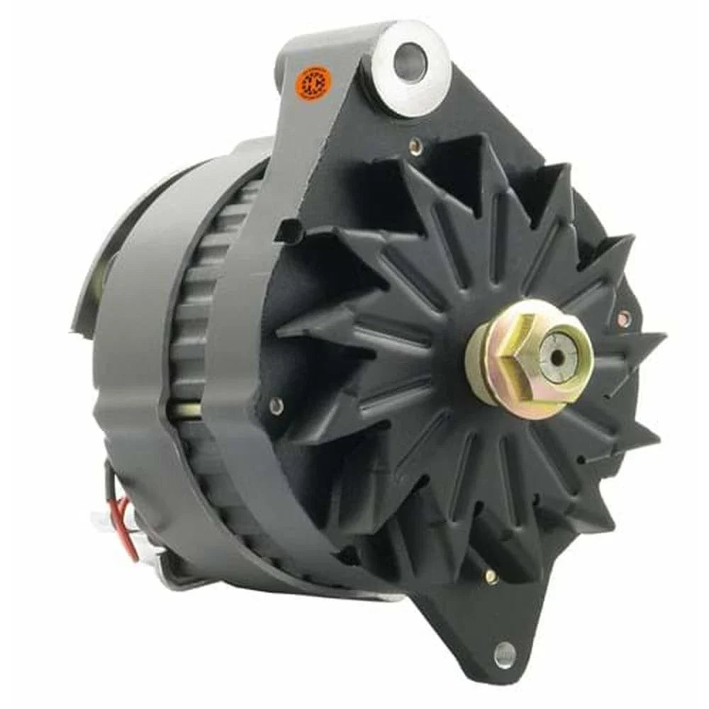 R52077 Alternator for John Deere (12V, 72A)