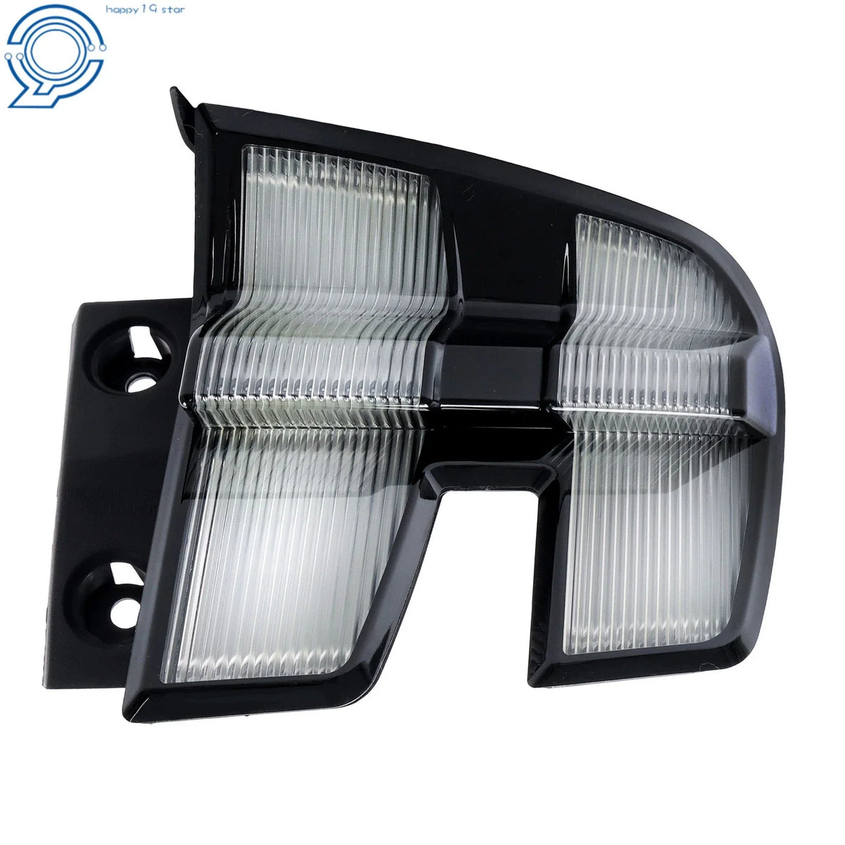 Outer Right LED Tail Light Assembly for Ford Mustang Mach-E 2021-2025