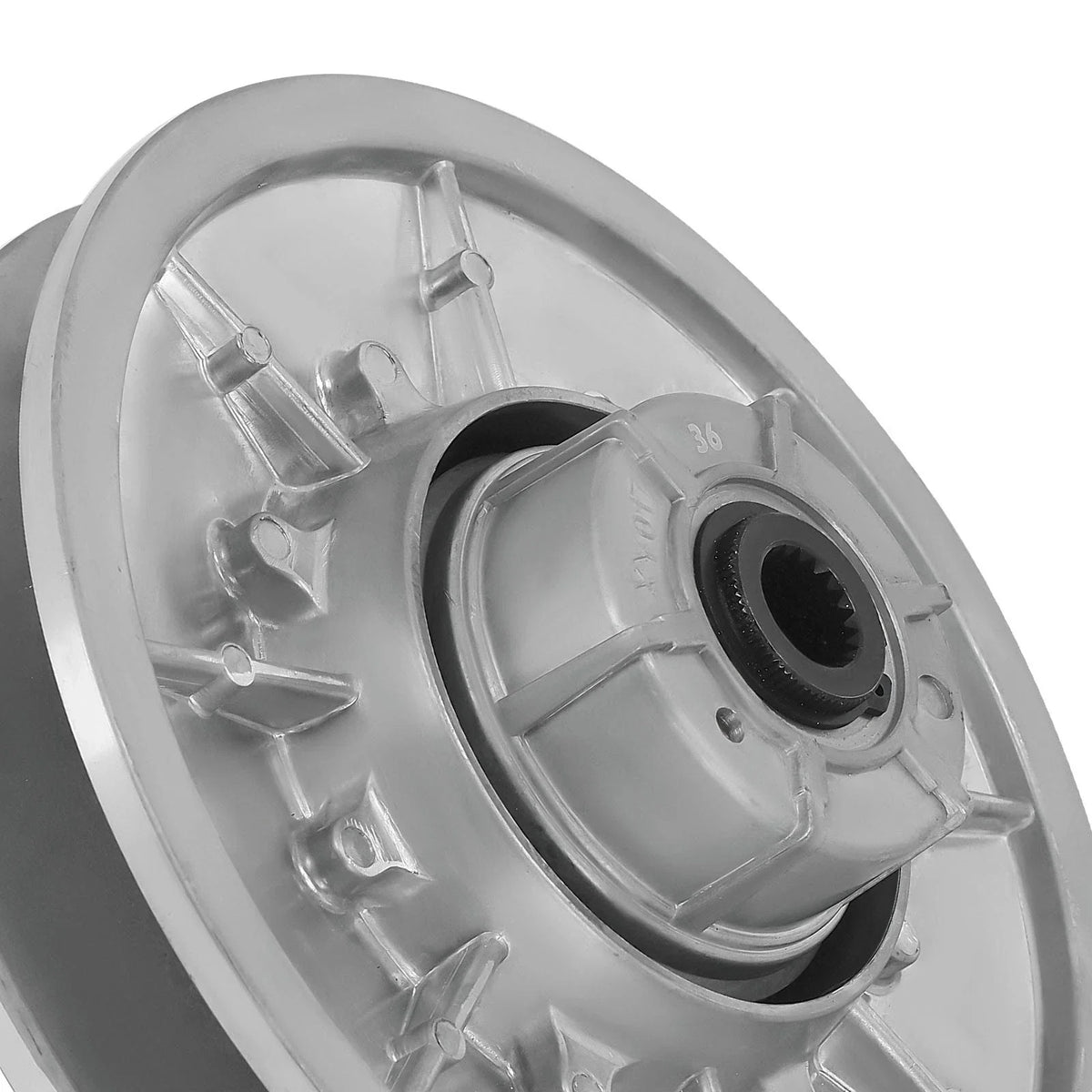 Rear Clutch 36 Degree for EZGO Gas Golf Cart (1991-Up) 26301G01