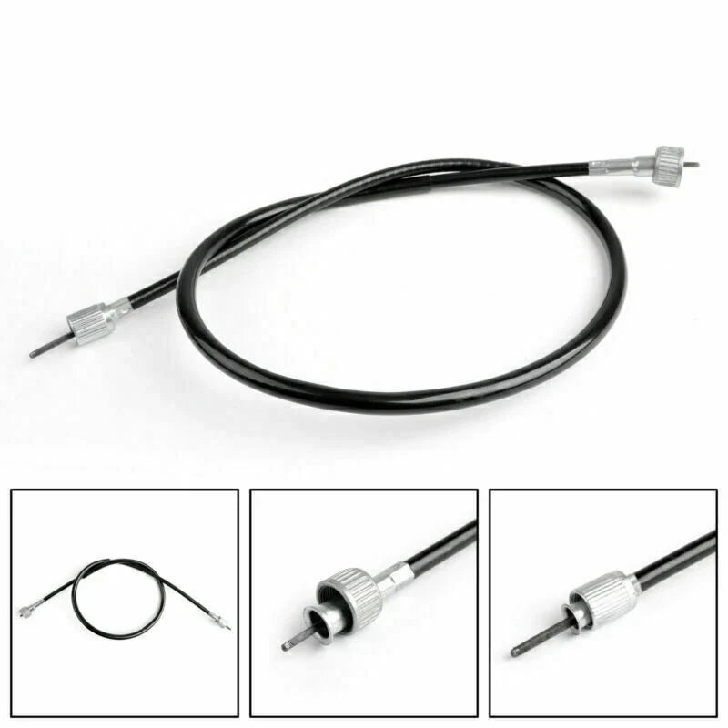 Speedometer Cable 1GU-83560-02 for DT125RH DT125RN 1997-2003
