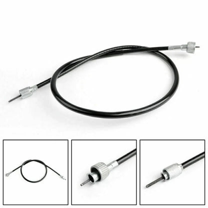 Speedometer Cable 1GU-83560-02 for DT125RH DT125RN 1997-2003
