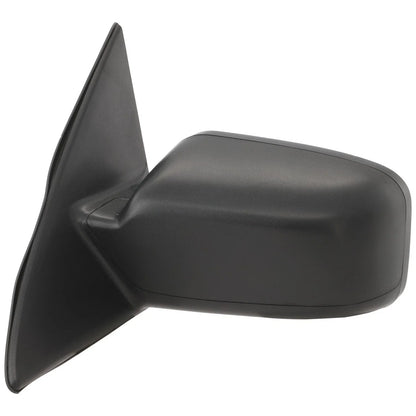 Left Side Heated Mirror for 2011 Mercury Milan, Ford Fusion Driver