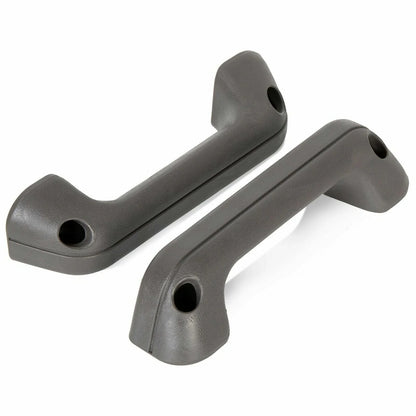 Armrest Door Handle Pull Pair for Nissan Hardbody D21 Frontier (1986–1997)