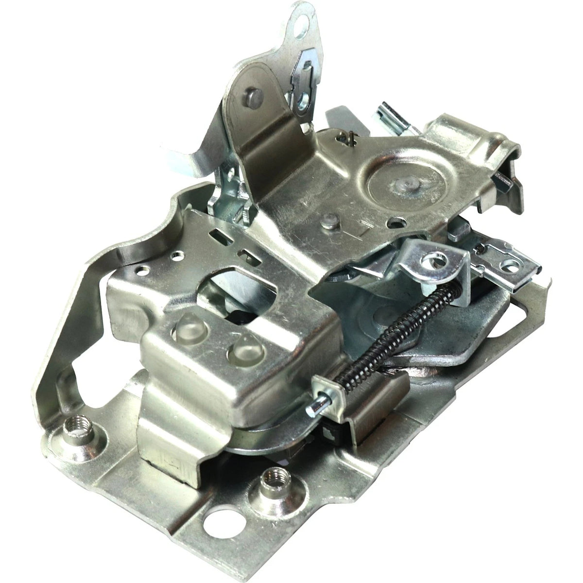Door Lock Front Driver Left Side for Chevy Suburban S-10 Blazer (1995–2005) 16631627
