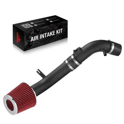 Dry Filter Cold Air Intake Induction Kit for Mazda 6 (2003–2008)