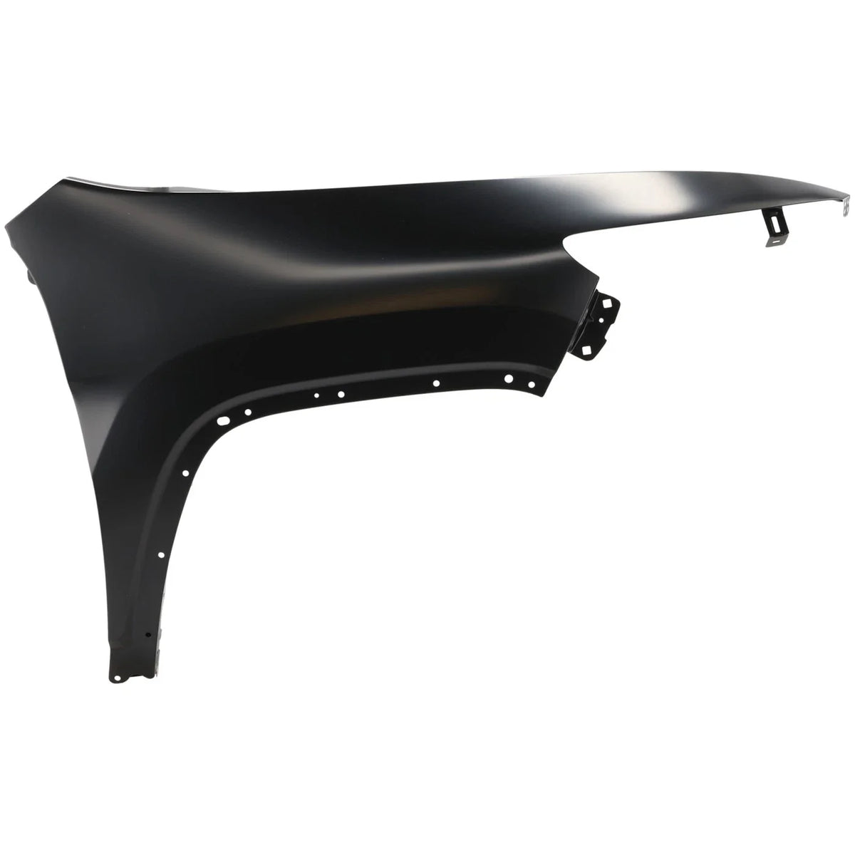 Fender for Jeep Cherokee (2014–2018) Front Driver and Passenger Side